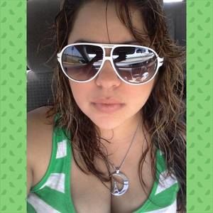 Meet your Posher, Dalila